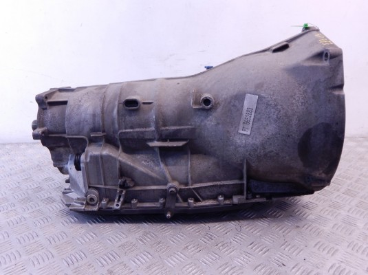 КПП автоматическая (АКПП) BMW X3-series (E83) 24 00 7 559 696