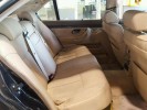 Молдинг двери задней левой BMW 7-series (E38)