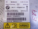 Блок AirBag BMW 1-series (E87) 65 77 9 166 057