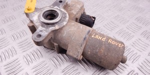 Электромотор раздаточной коробки LAND-ROVER RANGE ROVER(2002-2005) 27 10 7 508 553