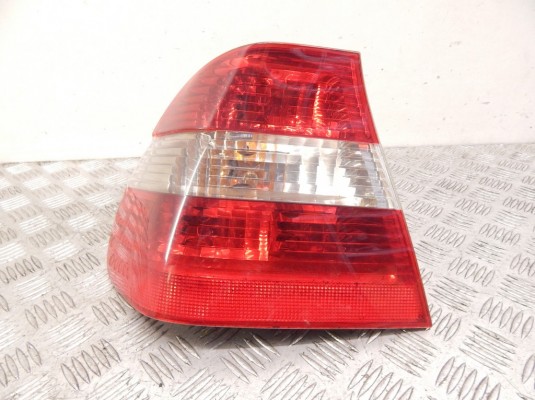 Фонарь задний левый BMW 3-series (E46) 63 21 6 910 531