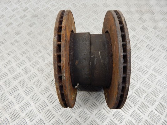 Диск тормозной передний BMW 1-series (E87) 34 11 6 854 996