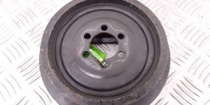 Шкив коленвала BMW 3-series (E90/91/92) 11 23 7 519 629