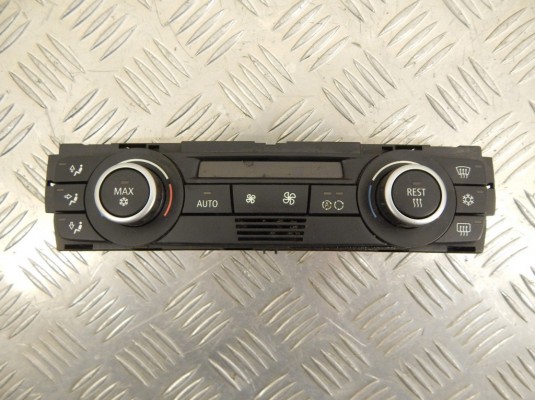Блок управления печки/климат-контроля BMW 3-series (E90/91/92) 64 11 9 119 686