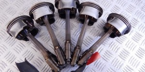 Поршень BMW 3-series (E46)