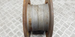 Диск тормозной задний BMW 1-series (E87) 34 21 6 855 001