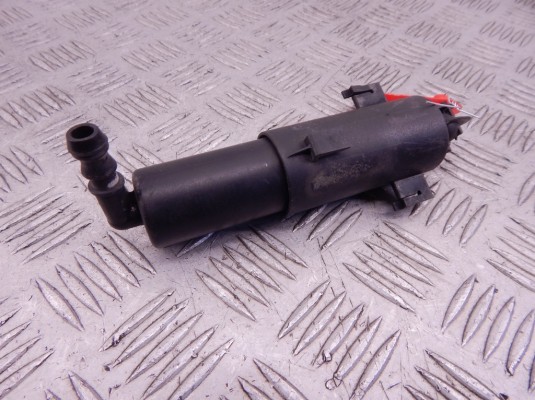 Форсунка омывателя фар BMW 3-series (E90/91/92) 61 67 7 179 311