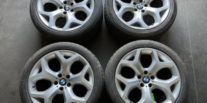Диск литой BMW X5-series (E70) 36 11 6 772 250