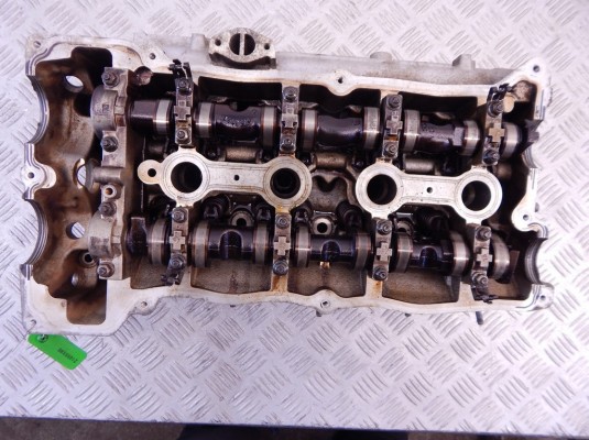 Головка блока цилиндров BMW 1-series (E87) 11 12 7 564 900