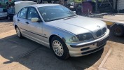 Петля двери BMW 3-series (E46) 8196035
