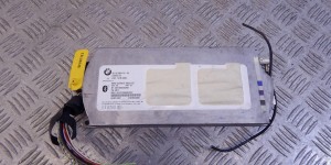 Блок Bluetooth BMW X5-series (E53) 84 10 6 964 113