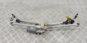 Механизм стеклоочистителя (трапеция дворников) BMW X6-series (E71) 61 61 7 200 510 Механизм стеклоочистителя (трапеция дворников) BMW X6-series (E71) 61 61 7 200 510