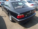 Стекло двери задней правой BMW 7-series (E38)