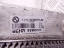 Радиатор (основной) BMW 5-series (E60/61) 17 11 7 795 878