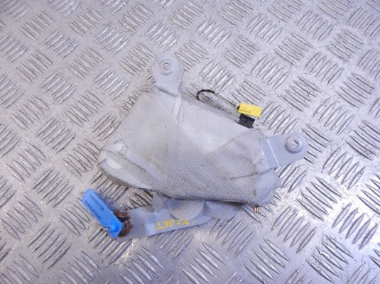 Подушка безопасности боковая (в дверь) передняя правая BMW 5-series (E39) 72 12 8 268 332 Подушка безопасности боковая (в дверь) передняя правая BMW 5-series (E39) 72 12 8 268 332