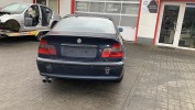 Стекло зеркала наружного правого BMW 3-series (E46)
