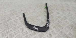 Молдинг стекла двери задней левой наружный BMW X6-series (E71) Молдинг стекла двери задней левой наружный BMW X6-series (E71)