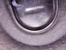 Пол багажника BMW 3-series (E46) 51 47 7 016 470