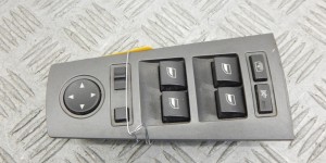 Блок управления стеклоподъемниками BMW 7-series (E65/66) 61 31 6 917 106