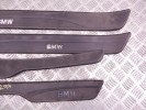 Накладка декоративная BMW 3-series (E90/91/92)
