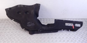 Защита днища BMW X5-series (F15) 51 75 7 325 373