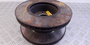 Диск тормозной передний BMW 5-series (E60/61) 34 11 6 864 905