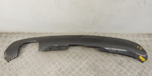 Диффузор заднего бампера BMW X1-series (E84) 51 12 8 038 993 Диффузор заднего бампера BMW X1-series (E84) 51 12 8 038 993