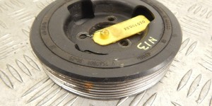 Шкив коленвала BMW 1-series (F20/21) 11 23 7 562 801