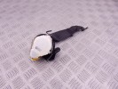 Ремень безопасности задний центральный BMW 5-series (F10/11) 72 11 9 163 241