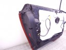 Дверь передняя левая BMW i3-series (I01) 51 00 7 321 813
