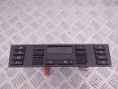 Блок управления печки/климат-контроля BMW 5-series (E39) 64 11 6 902 542