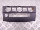 Рамка под магнитолу BMW 5-series (E60/61) 51 45 6 976 361