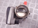 Заслонка дроссельная BMW X3-series (E83) 13 54 7 502 444