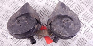 Сигнал (клаксон) BMW 3-series (E46) 61 33 8 381 271