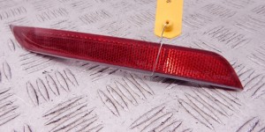 Катафот BMW 3-series (F30/31) 63 14 7 301 187 Катафот BMW 3-series (F30/31) 63 14 7 301 187