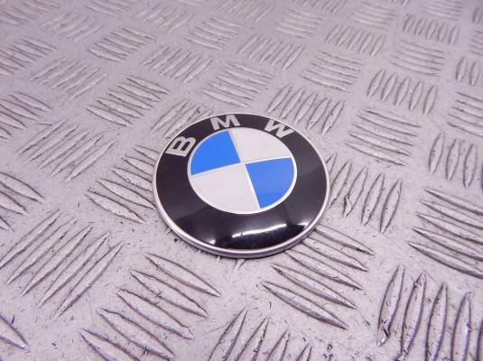 Эмблема BMW 5-series (F10/11) 51 14 7 057 794