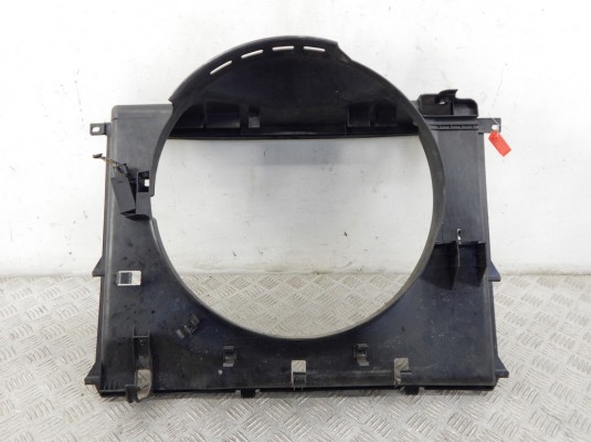 Диффузор вентилятора BMW 5-series (E39) 17 11 1 705 580