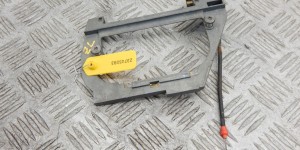 Скелет ручки наружной задней левой BMW 5-series (E39) Скелет ручки наружной задней левой BMW 5-series (E39)