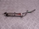 Патрубок автономного отопителя BMW 5-series (E39) 64 12 6 916 537