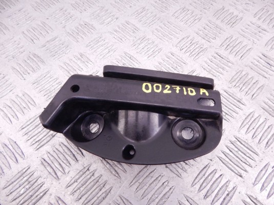 Кронштейн крепления бампера заднего BMW 3-series (E90/91/92) 51 12 7 118 194