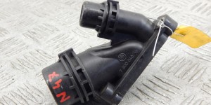 Фланец (тройник) системы охлаждения BMW 1-series (E87) 11 11 7 800 048 Фланец (тройник) системы охлаждения BMW 1-series (E87) 11 11 7 800 048