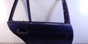 Дверь задняя правая BMW 5-series (E39) 41 52 8 266 726