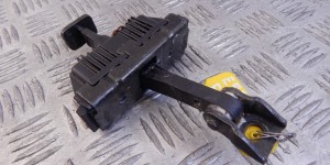 Ограничитель открывания двери передней BMW X5-series (E53) 51 21 8 402 502