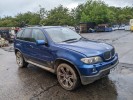 Сигнал (клаксон) BMW X5-series (E53) 61 33 8 387 347