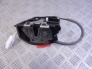 Замок двери передней левой BMW 5-series (E60/61) 51 21 7 202 145
