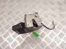 Замок двери задней правой BMW 7-series (E38) 51 22 8 125 672