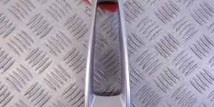 Рамка (накладка) рычага КПП BMW X5-series (F15) 51 16 9 252 114