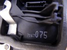 Замок двери задней левой BMW 5-series (E60/61) 51 22 7 167 075