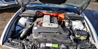 Блок комфорта BMW 5-series (E39) 61 35 6 913 519