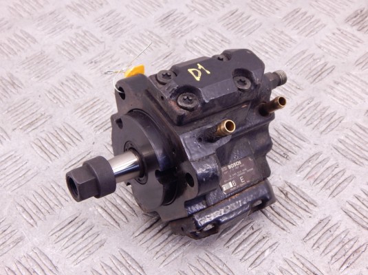 ТНВД BMW 5-series (E39) 13 51 7 787 563